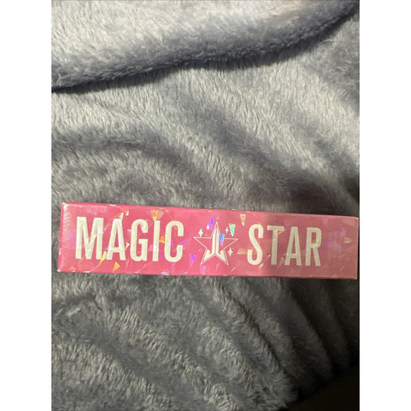 New Jeffree Star Magic Star Liquid Concealer Contour C14 New In Box Light - Picture 2 of 7